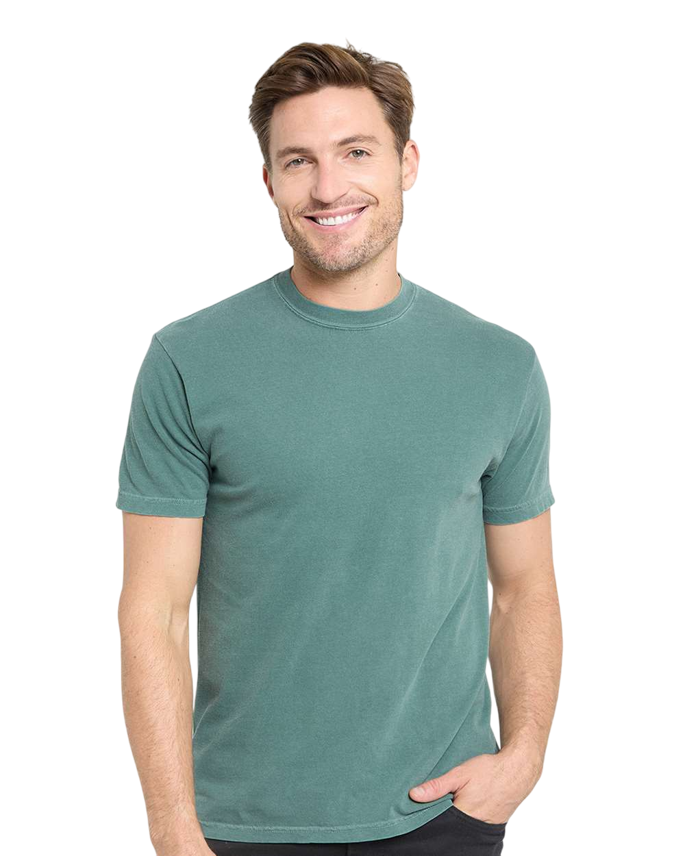 Threadfast Apparel C1200 Deep Ocean