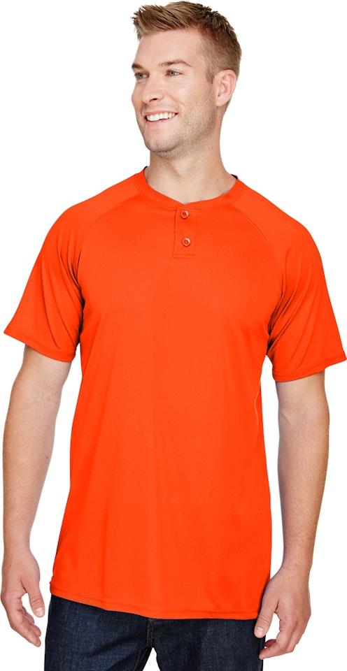 Augusta Sportswear AG1565 Orange