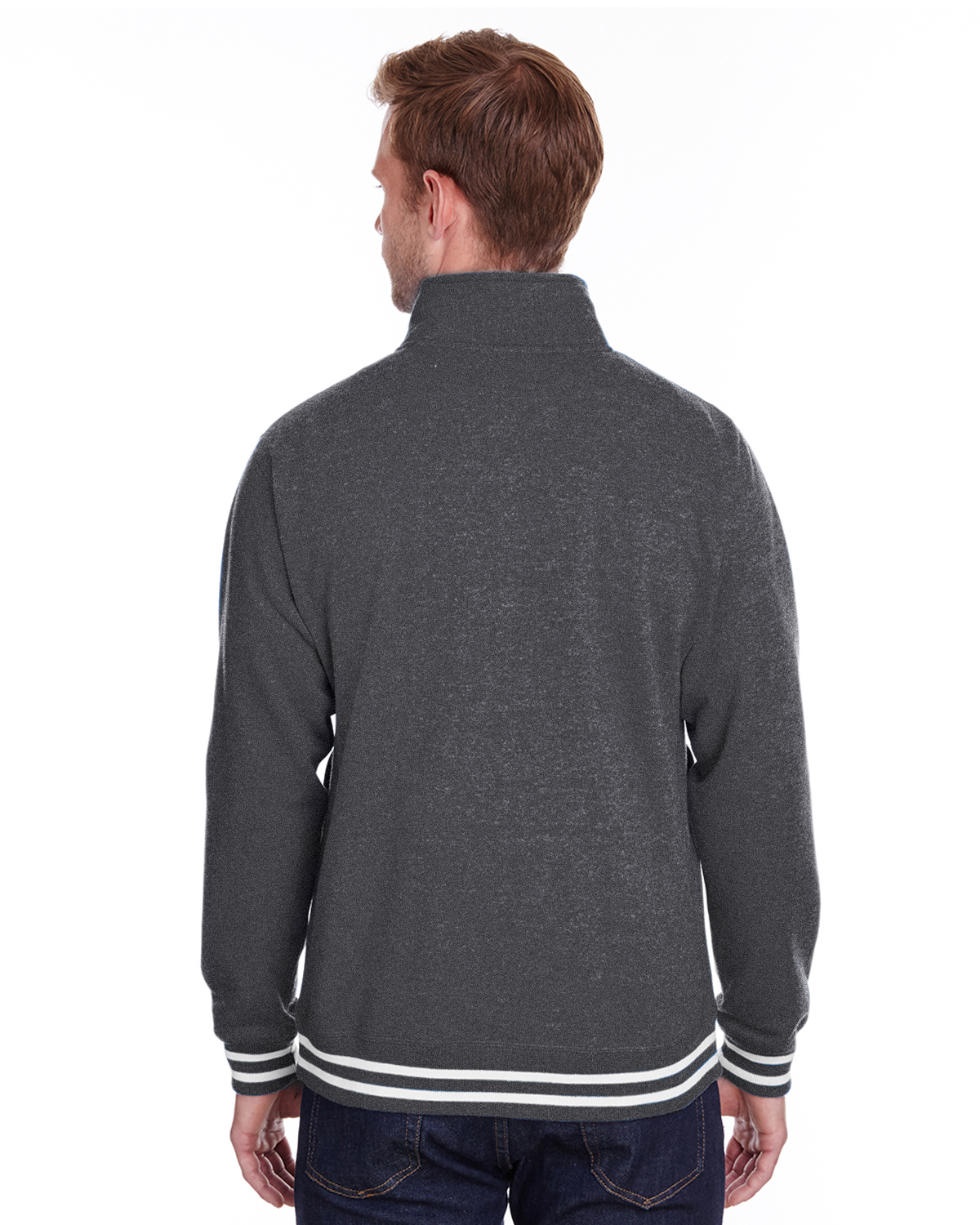 J America 8650JA Black