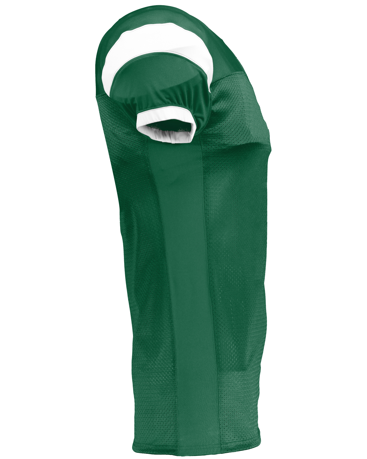 Augusta Sportswear 9582AG Dark Green / White