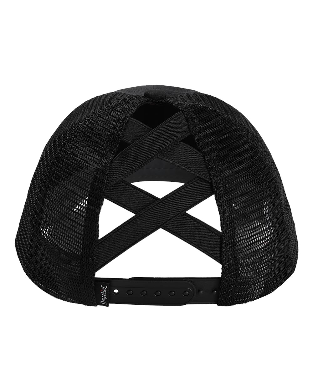 Imperial L338M Black