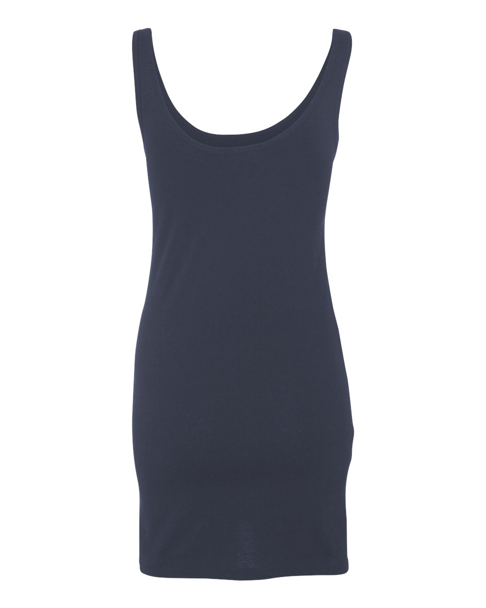 Bella + Canvas 6012 Navy