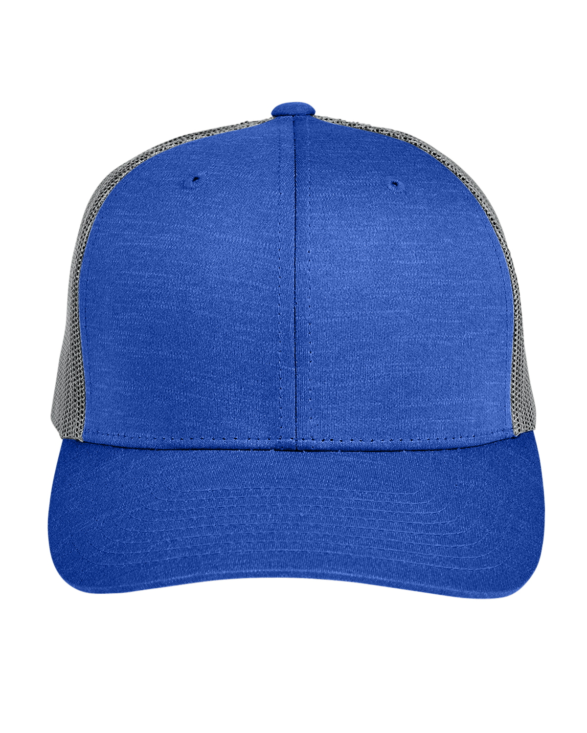 Team 365 TT802 Sport Royal Heather / Sport Gray