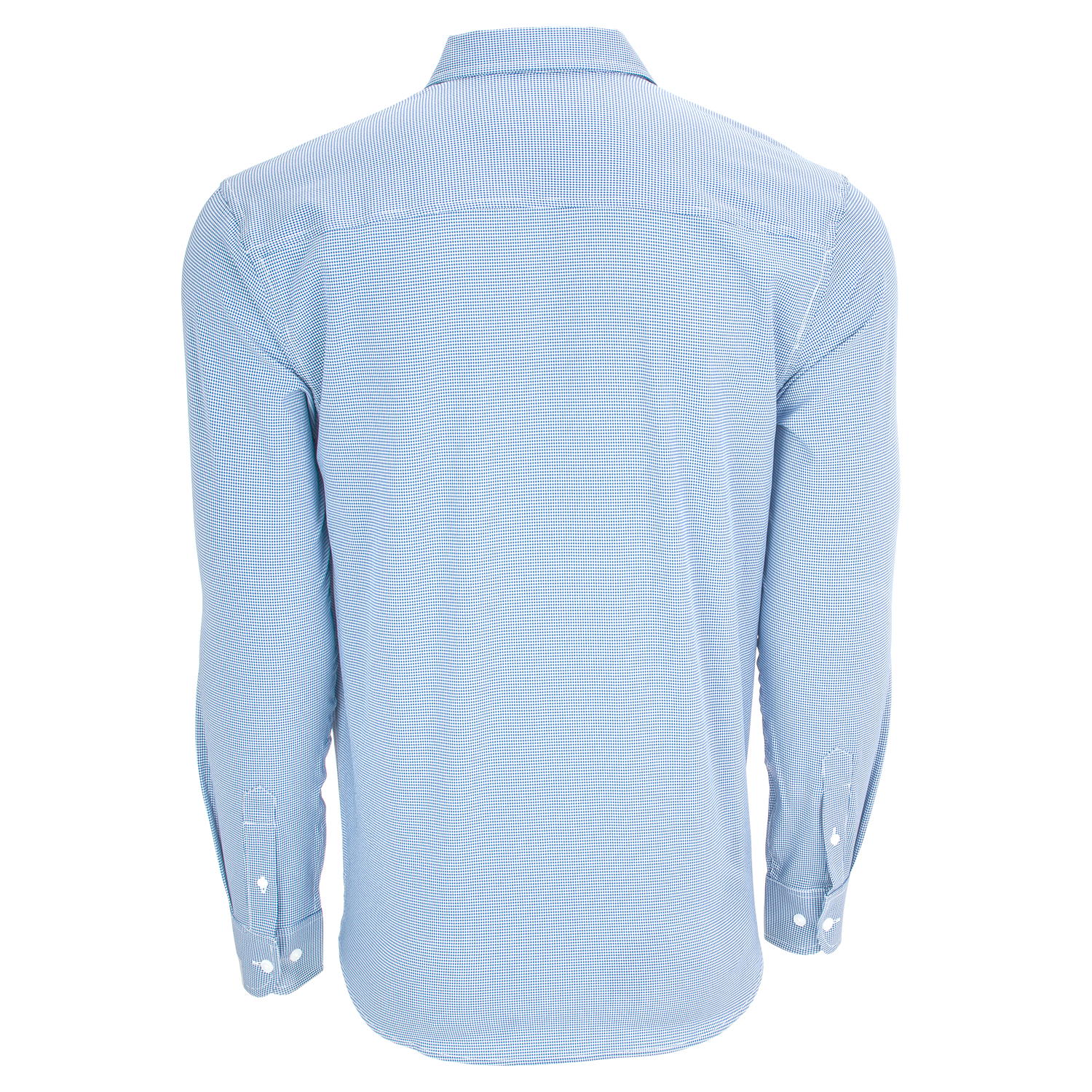 Vansport 1250 Light Blue / White