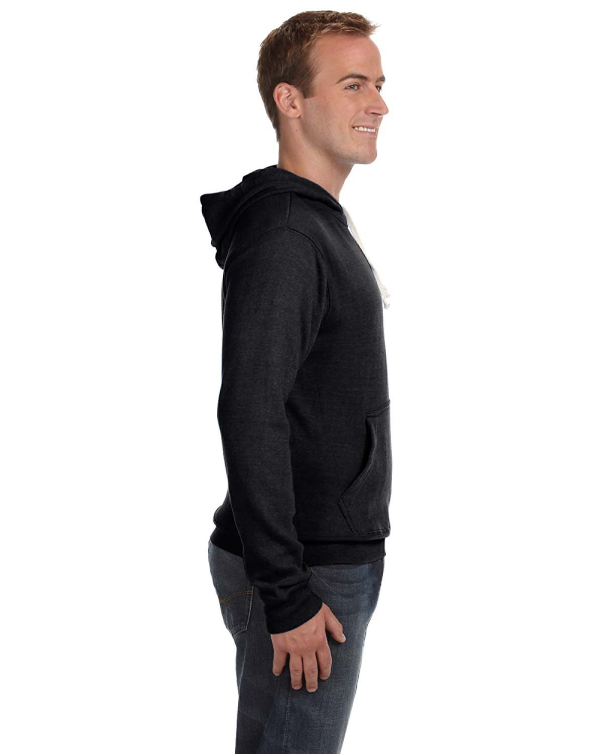 J America JA8871 Black Triblend