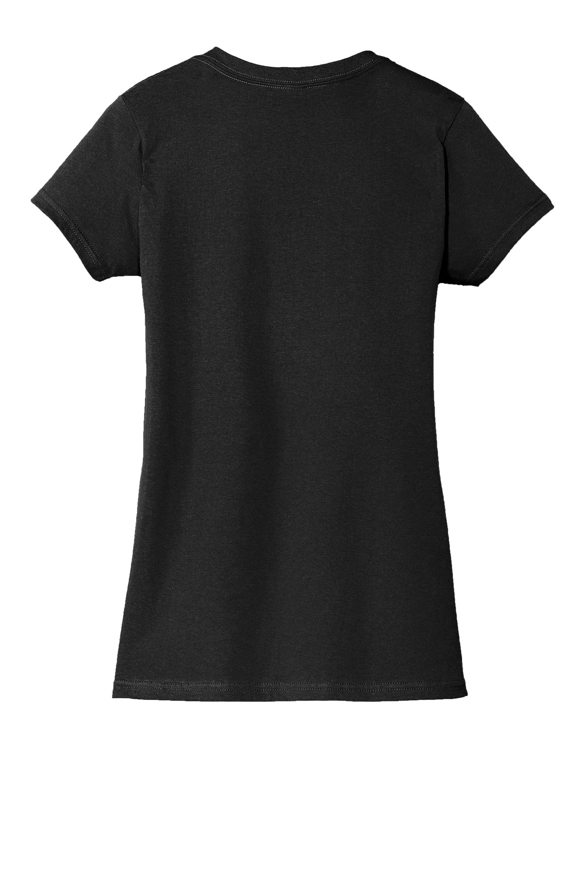 District DT5501 Black