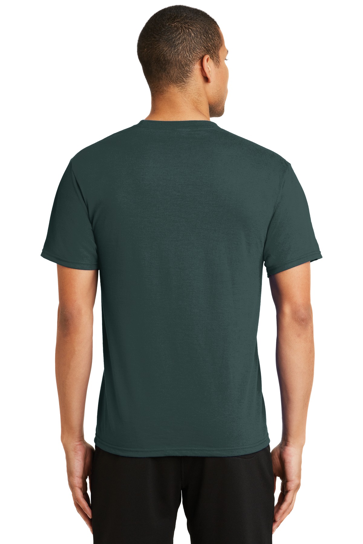 Port & Company PC381 Dark Green