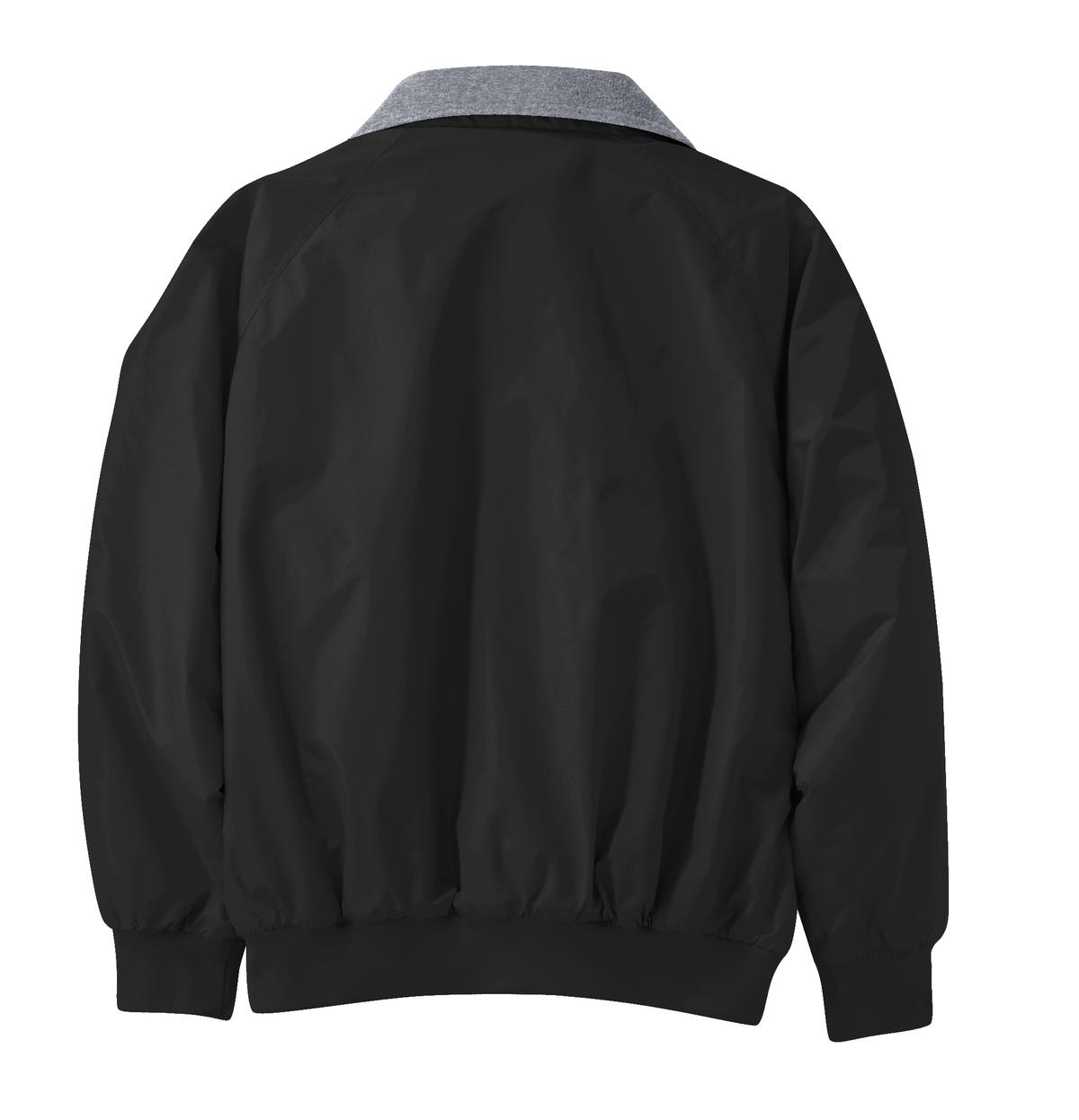 Port Authority TLJ754 True Black / Gray