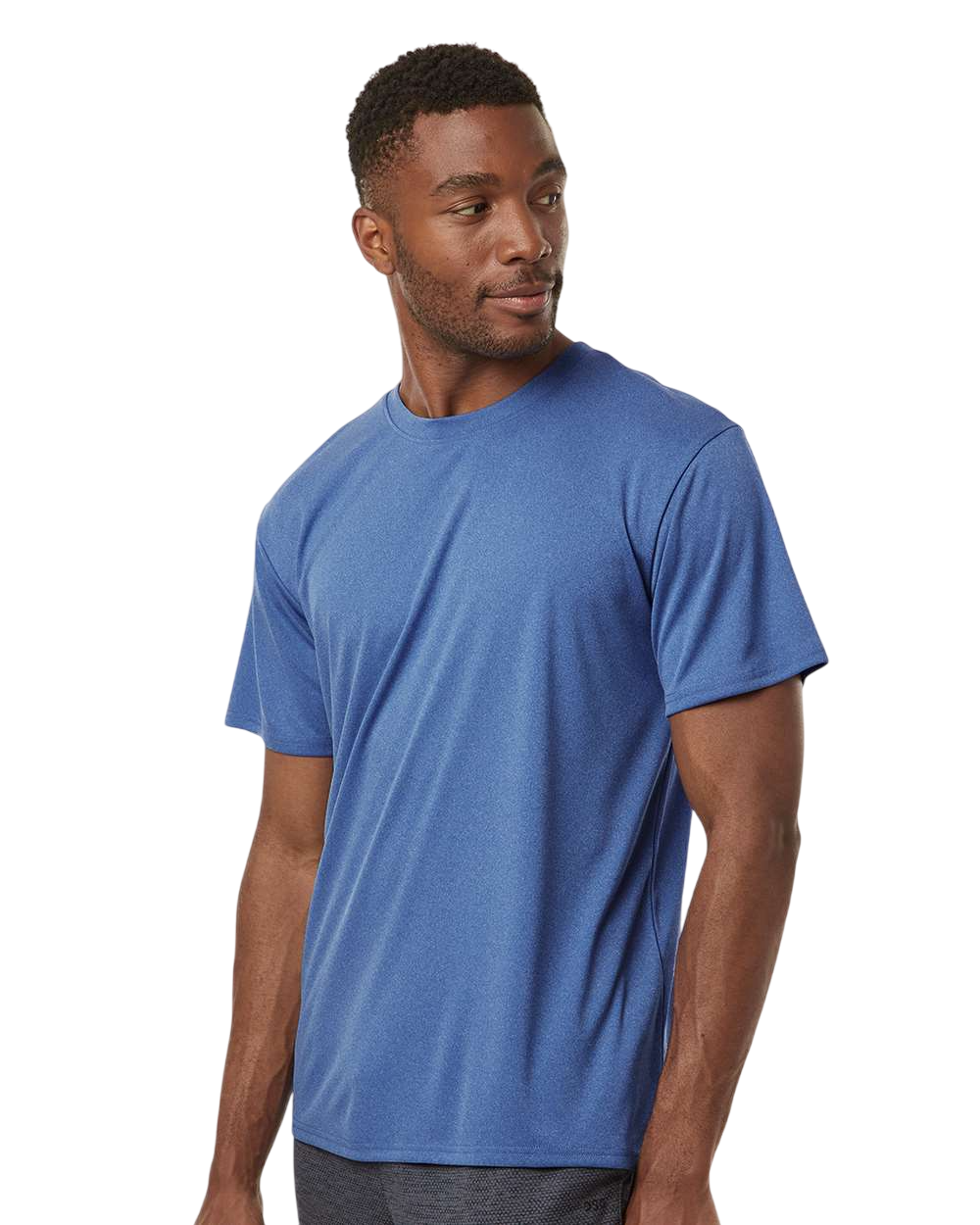 AllPro 48000 Heather Royal