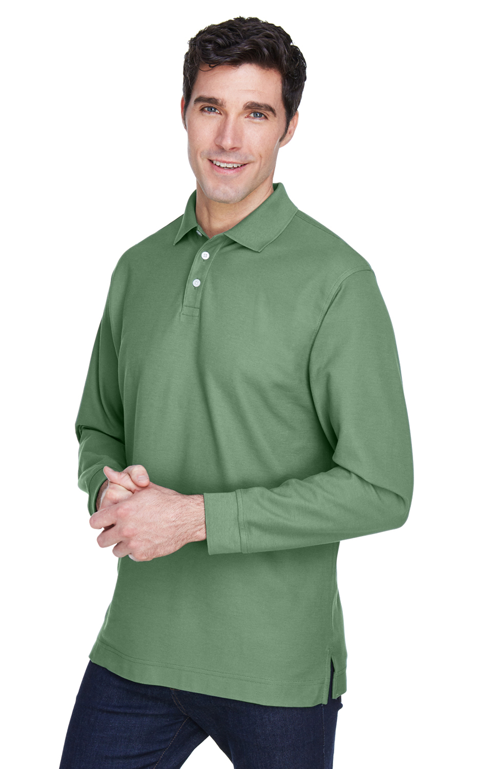 Devon & Jones D110 Dill