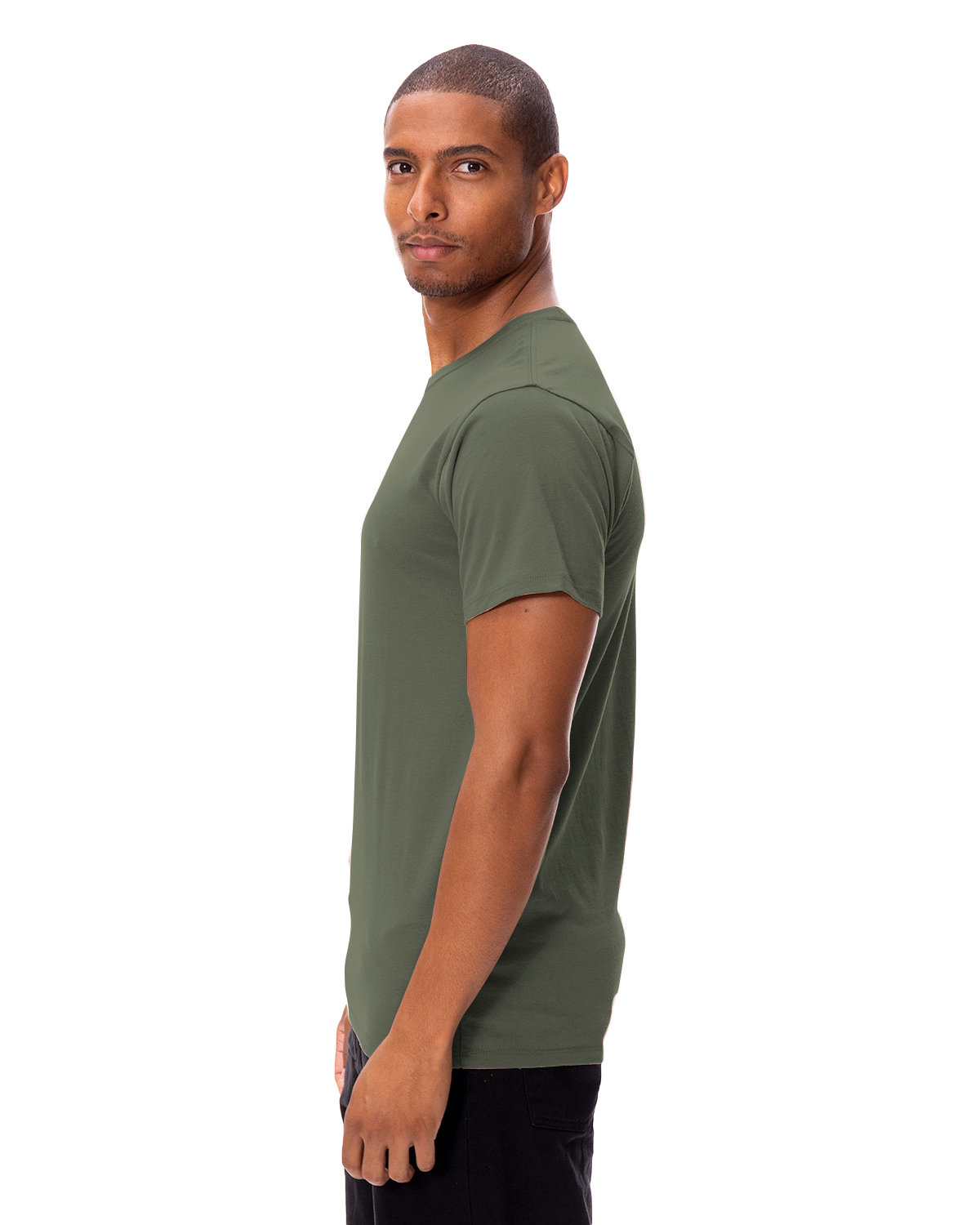 Threadfast Apparel 180A Army