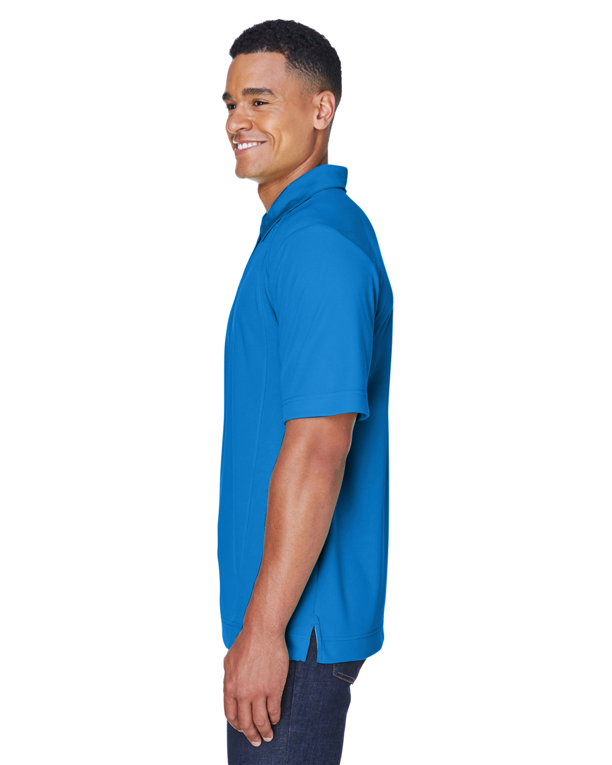 Ash City - North End 88632 Light Nautical Blue