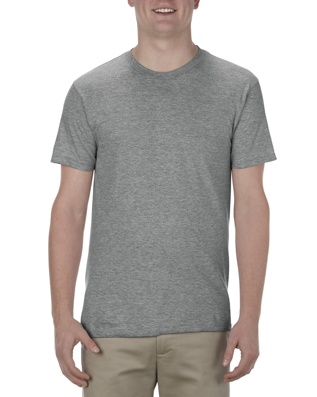 Picture for Graphite Heather