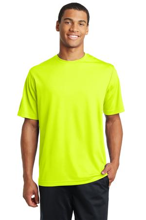 Sport-Tek ST340 Neon Yellow