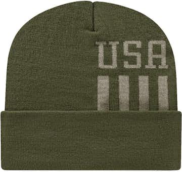 CAP AMERICA RK12 Olive / Khaki Usa