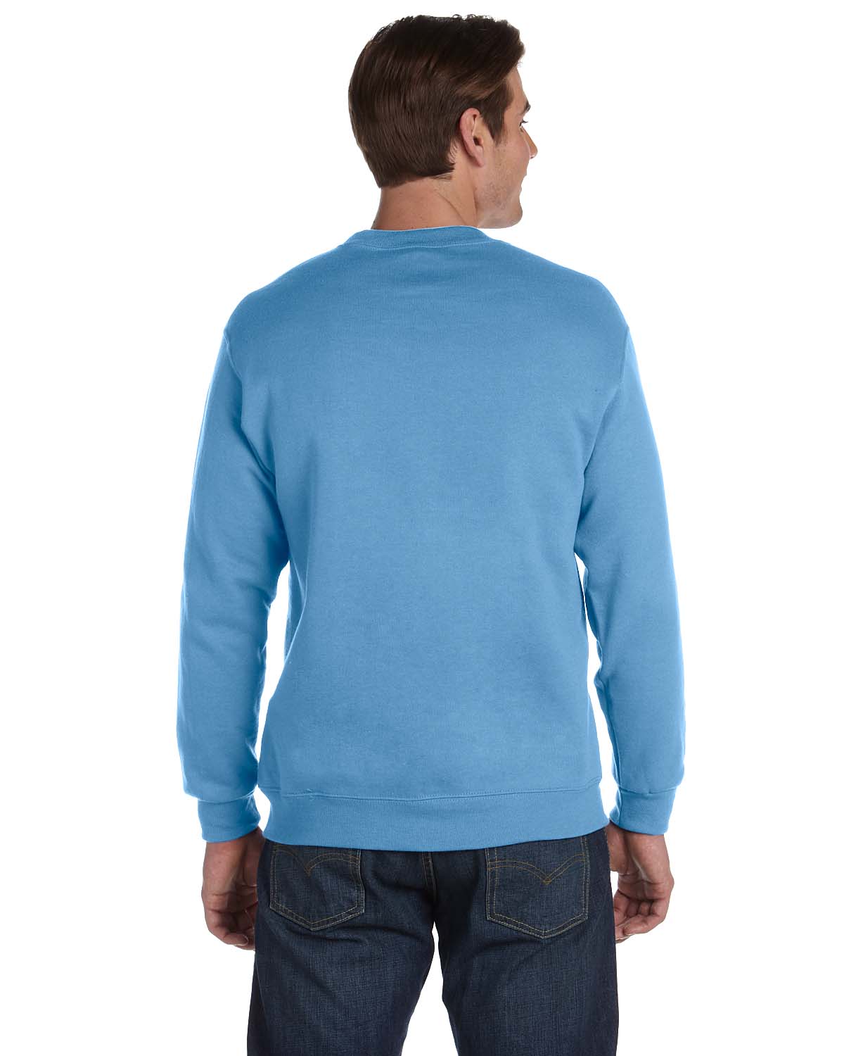 Gildan G120 Carolina Blue