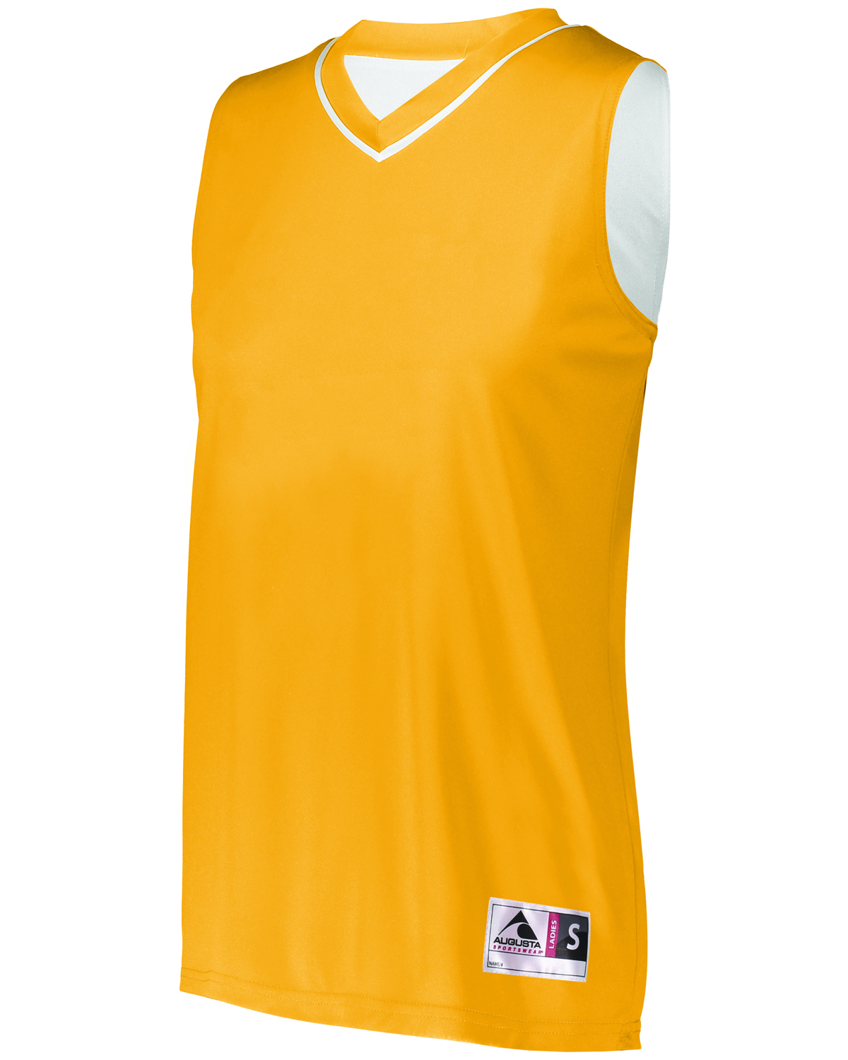 Picture for Gold / White