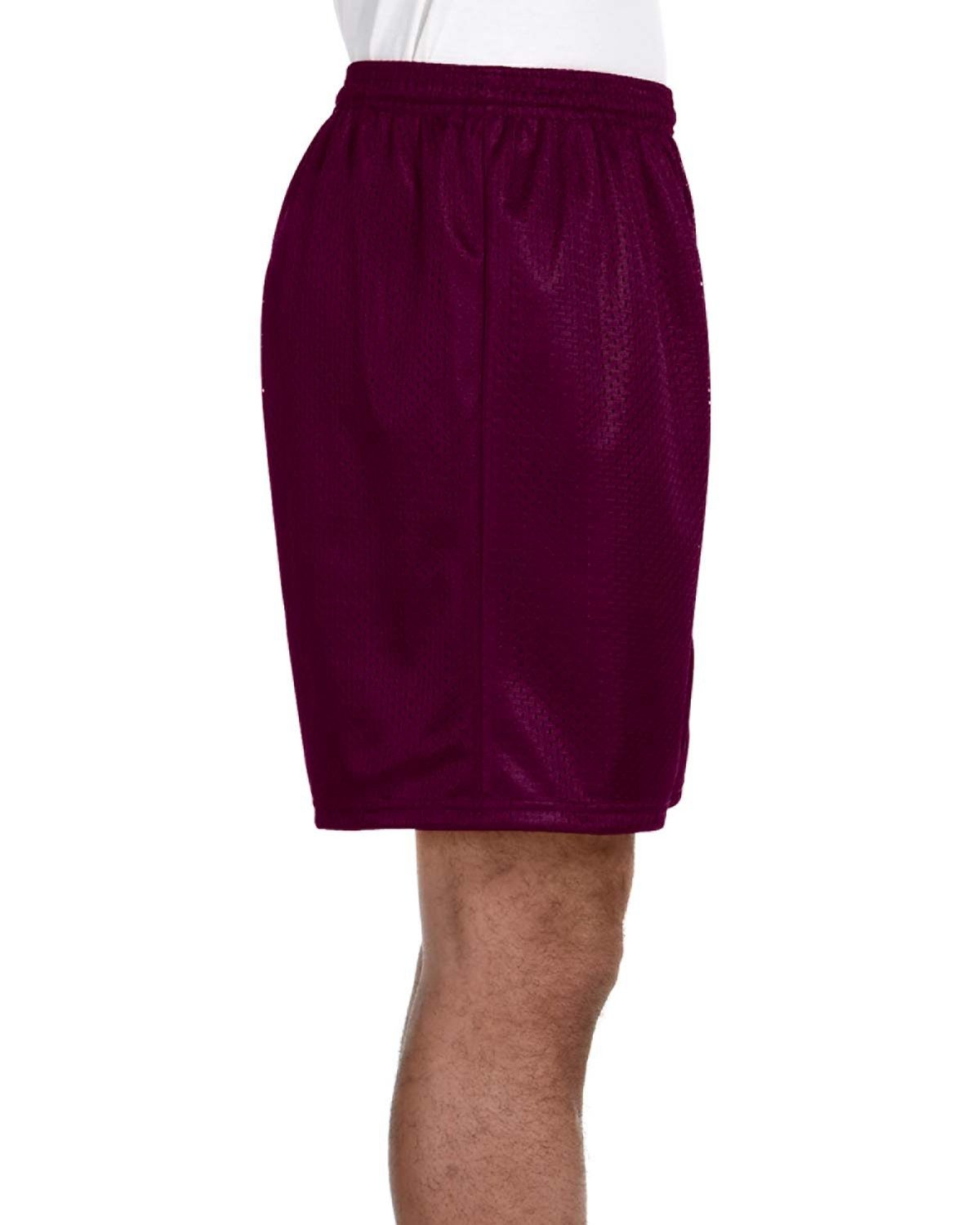 A4 N5293 Maroon