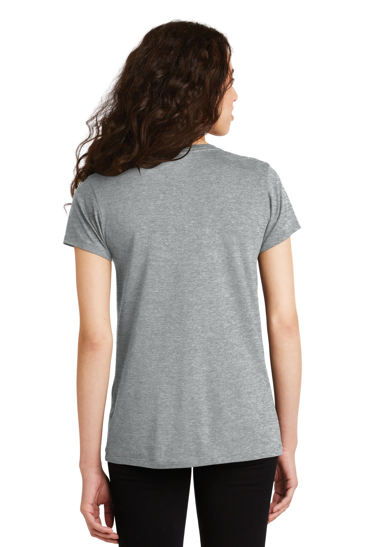 Alternative AA9073 Heather Gray