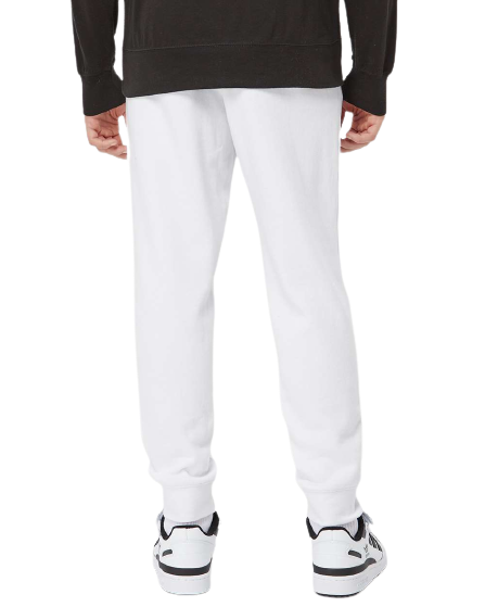 Independent Trading IND20PNT White