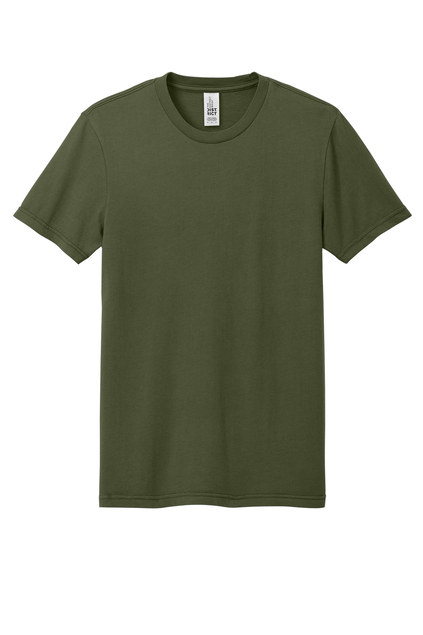 District DT2101 Olive Drab Green