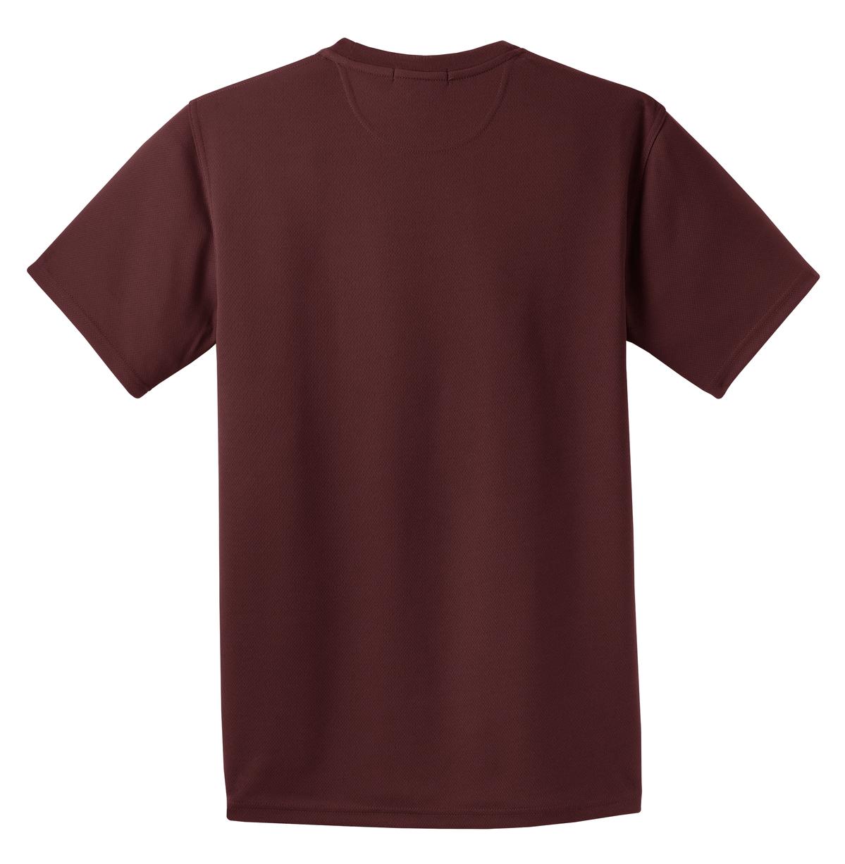 Sport-Tek K468 Maroon