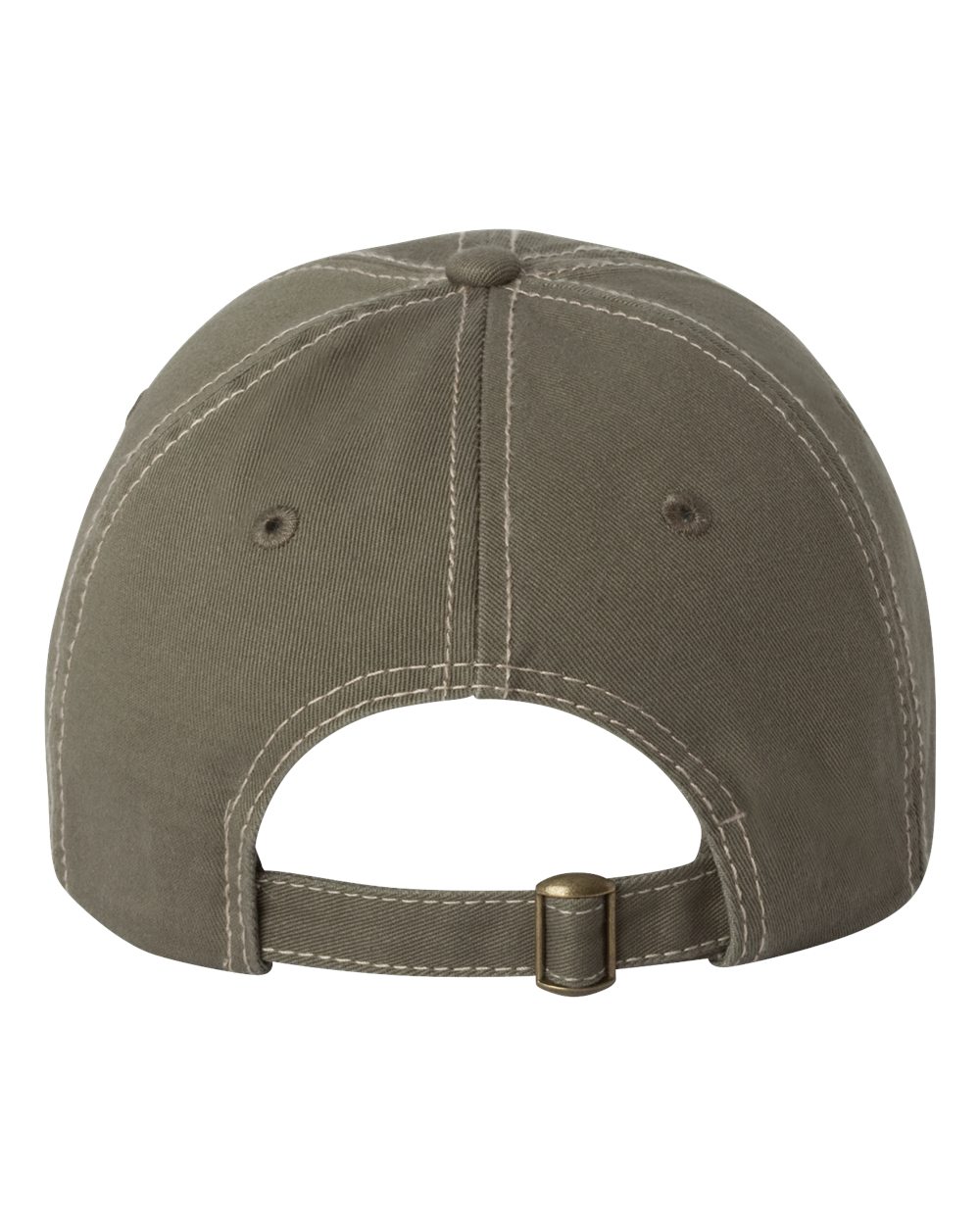 Valucap VC300A Olive / Stone Stitch