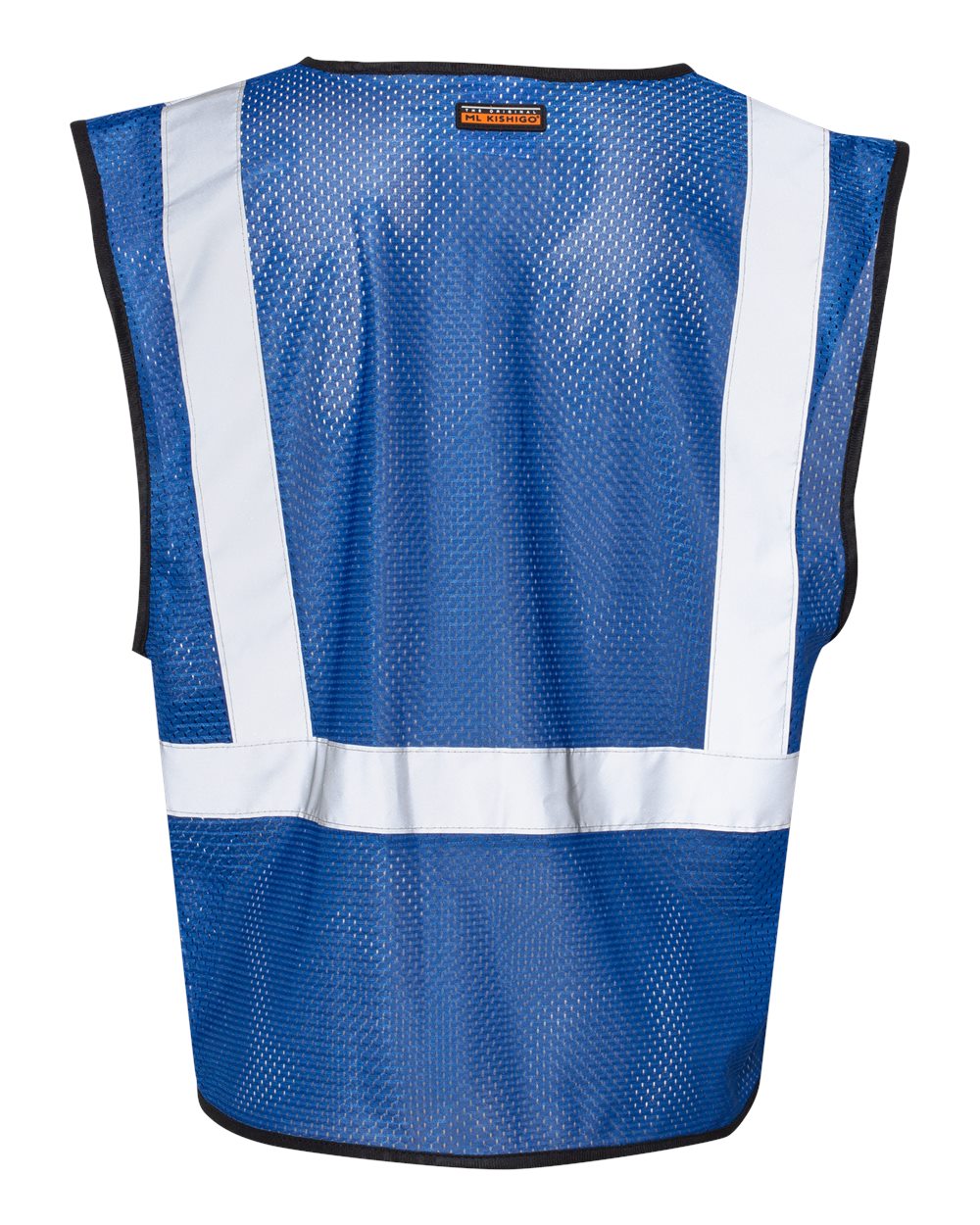 ML Kishigo B120-B127 Royal Blue - B121