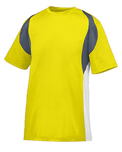 Picture for Power Yellow / Graphite / White