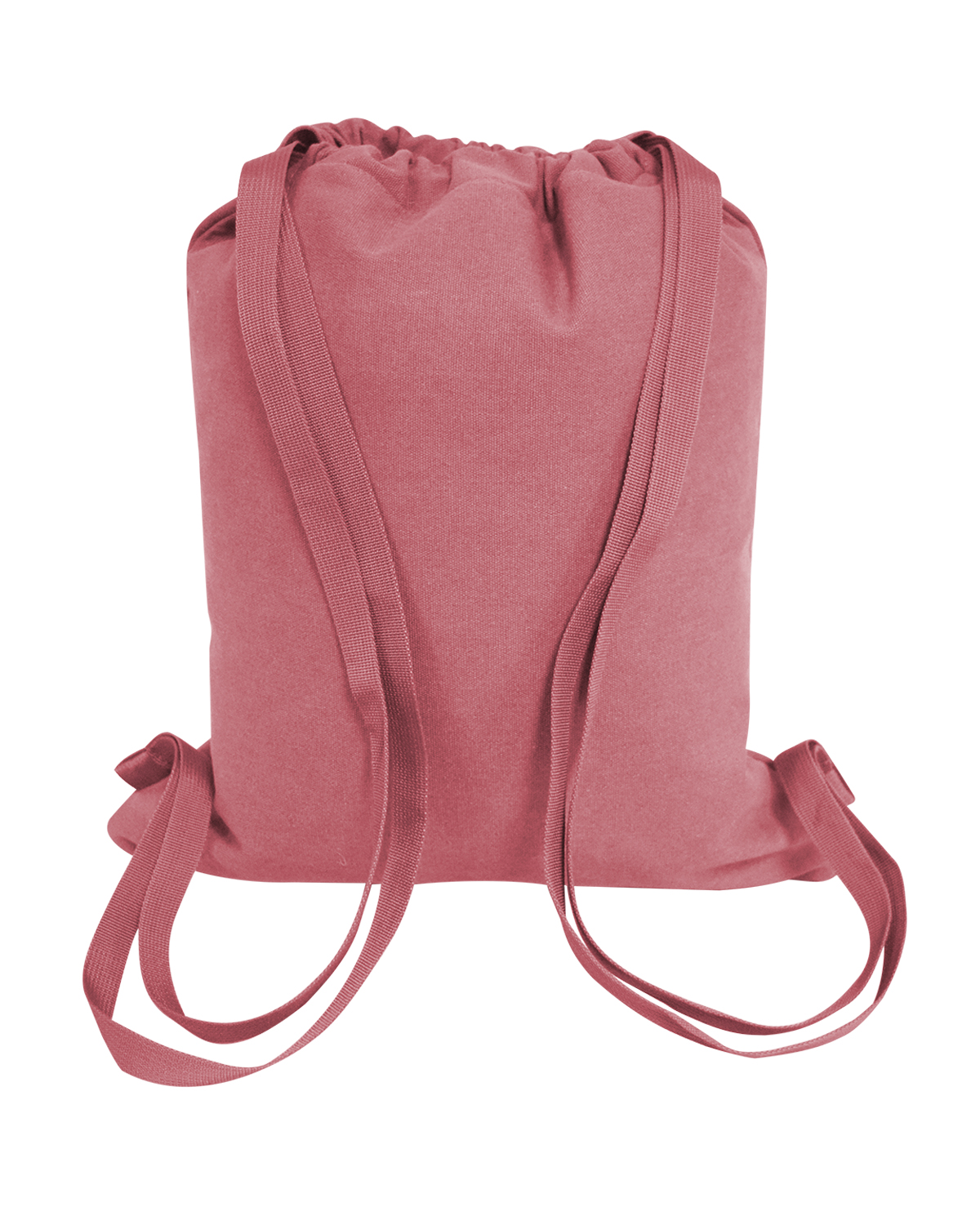 Liberty Bags 8877 Crimson