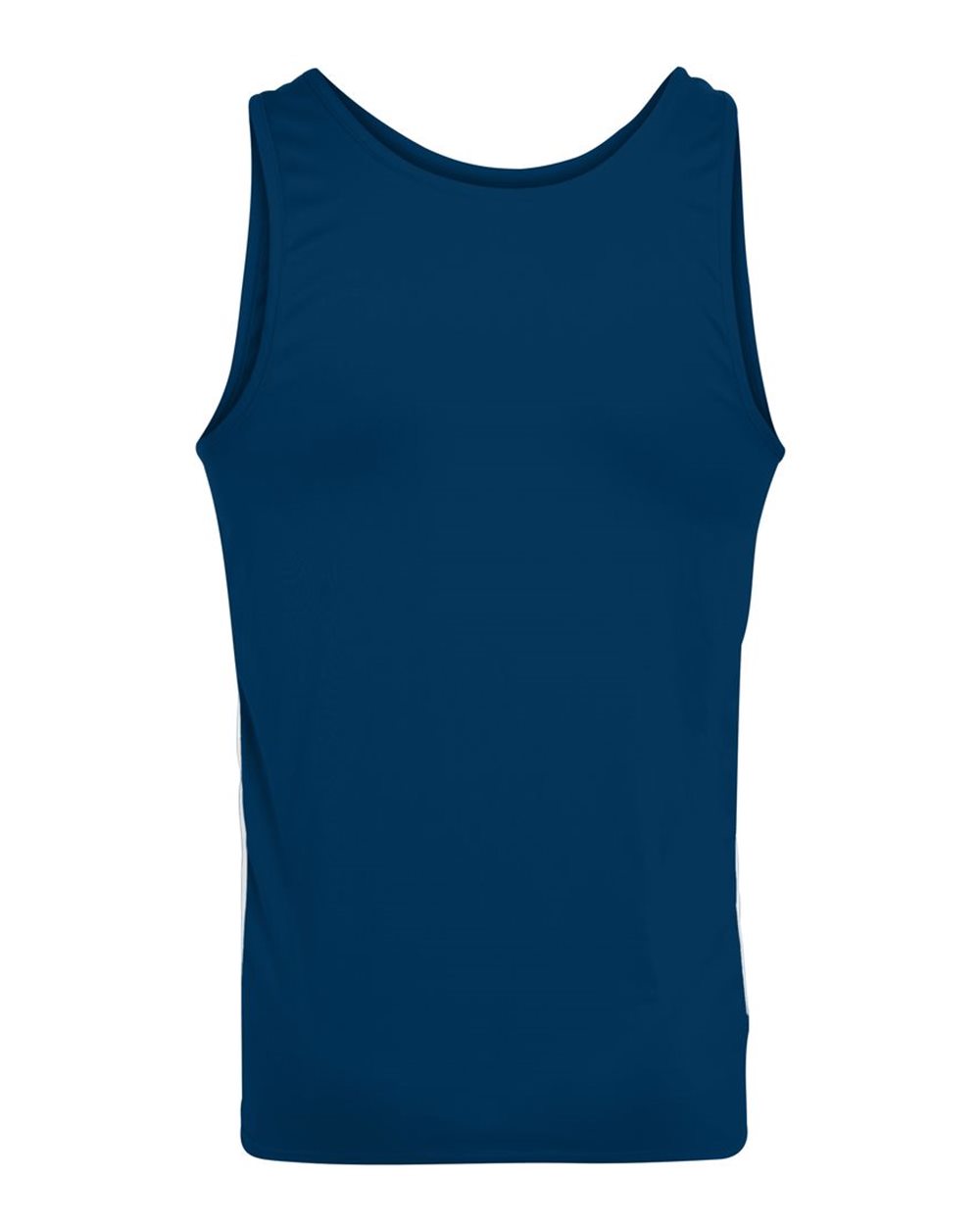 Augusta Sportswear 340 Navy / White