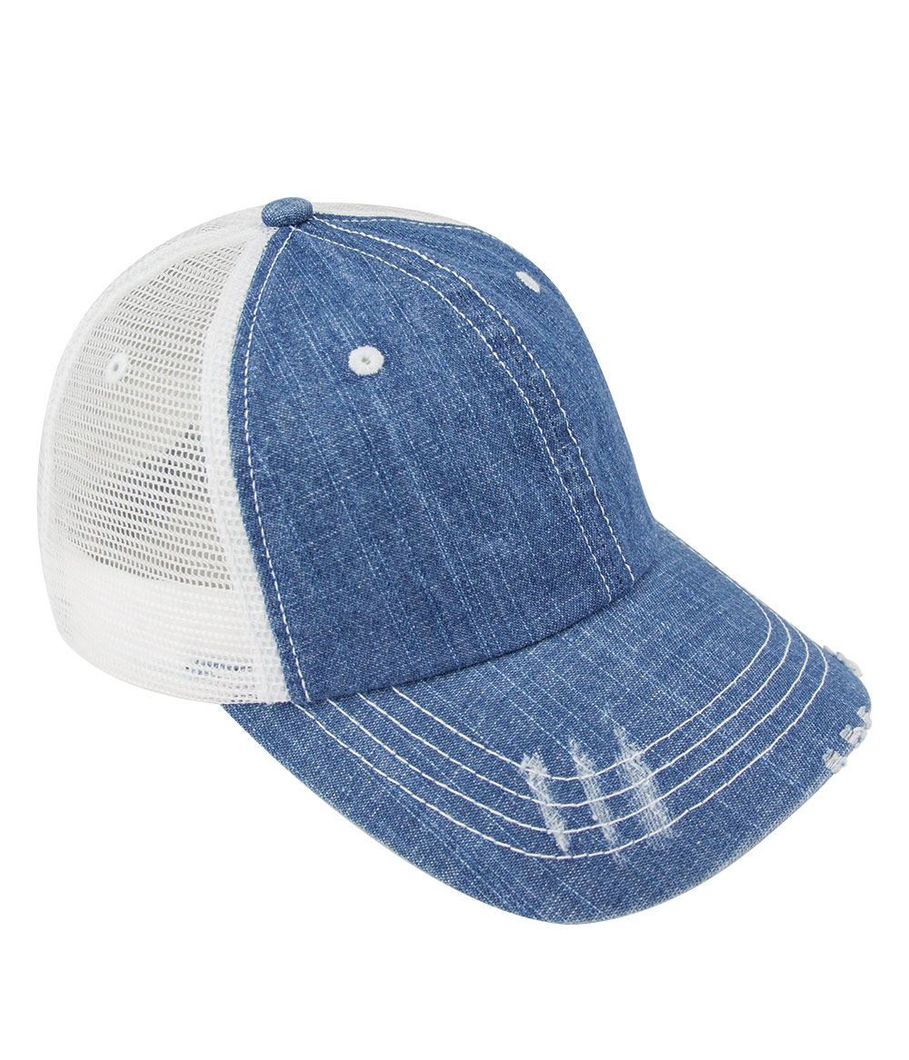 Picture for Denim Blue