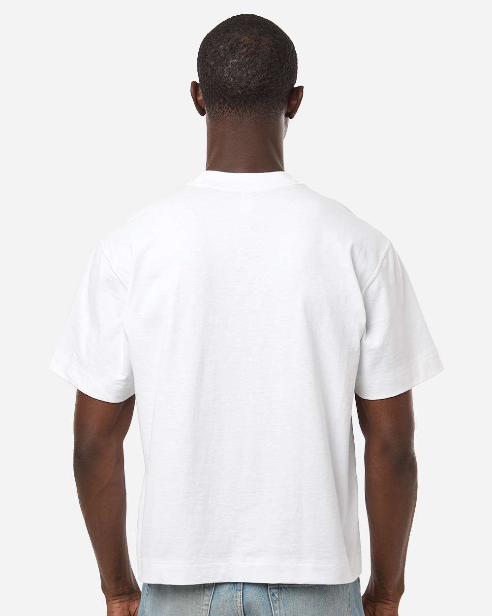 American Apparel 13ML0 White