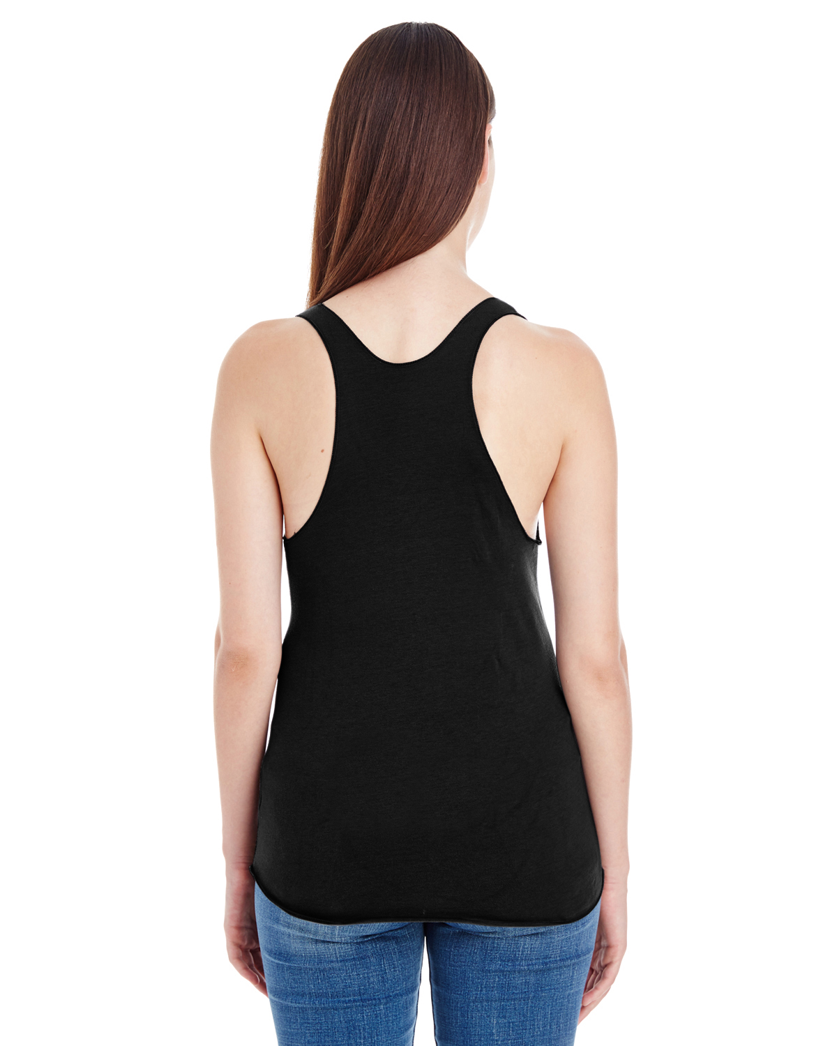 American Apparel BB308W Black
