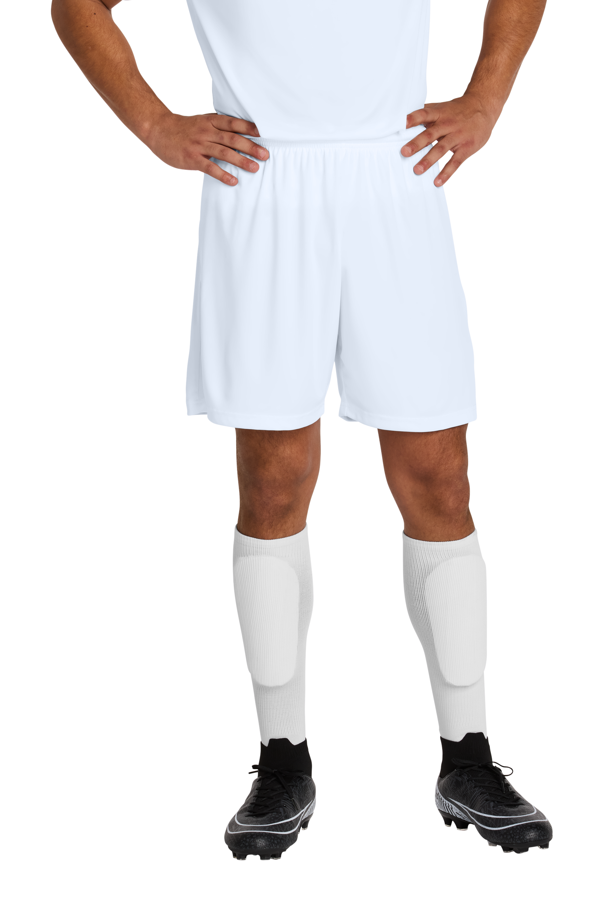 Picture for White / White