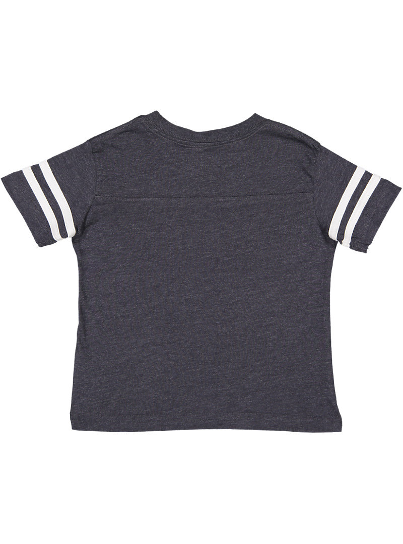 Rabbit Skins 3037 Vintage Navy / Blend White