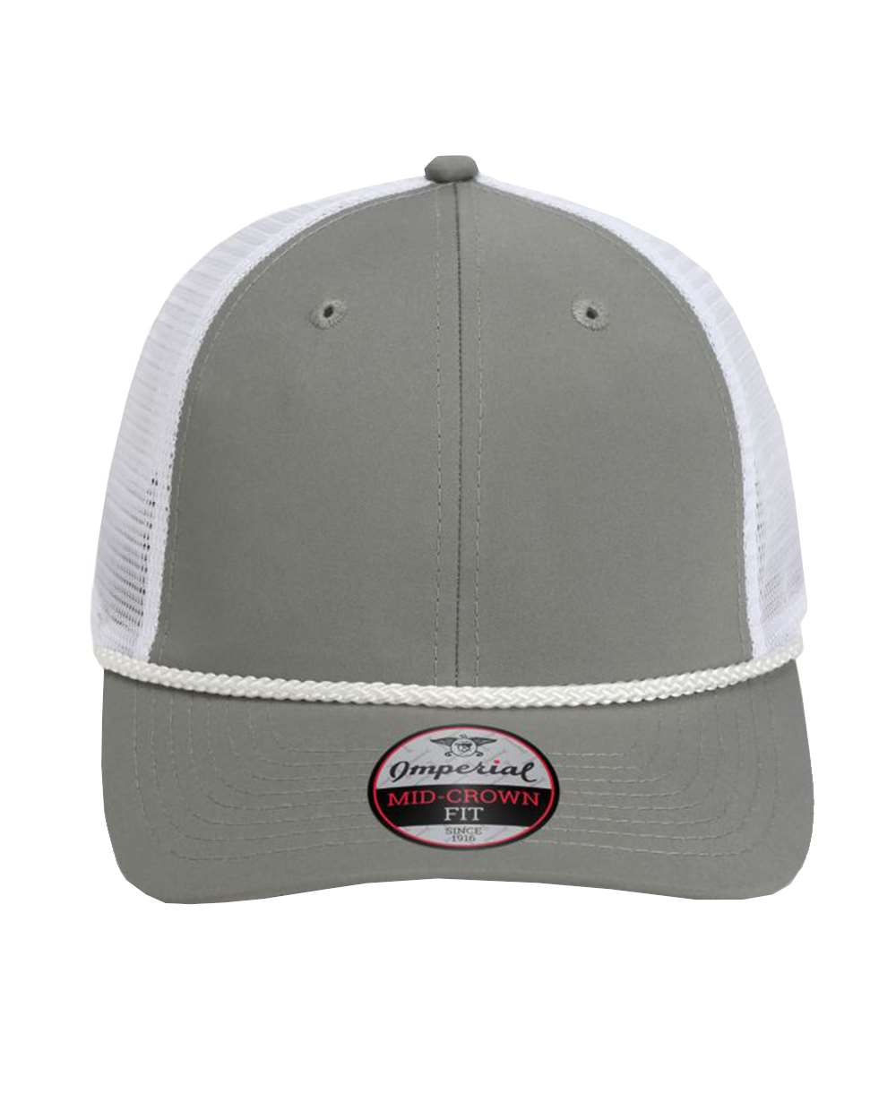 Picture for Grey/ White