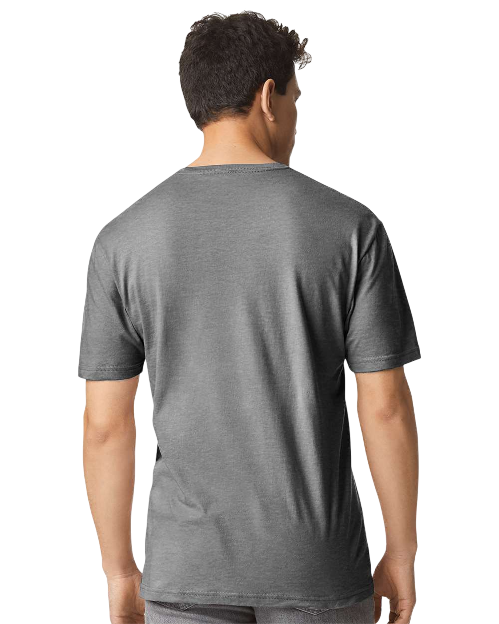 Gildan G300 Graphite Heather