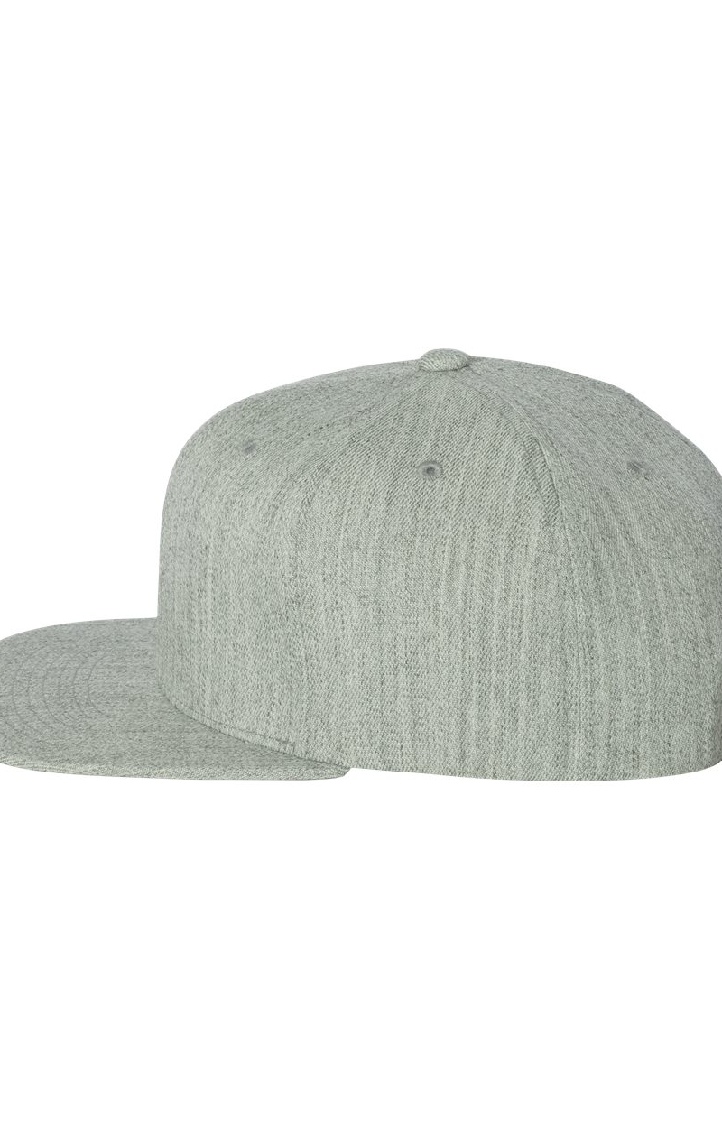 Flexfit 110F Heather