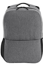 Heather Gray / Black
