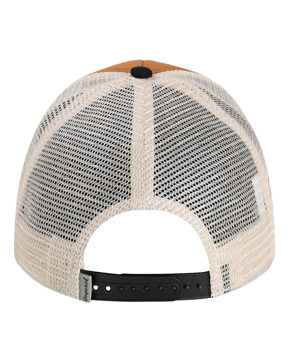 Imperial 1287 Buckthorn Brown/ Black/ Stone