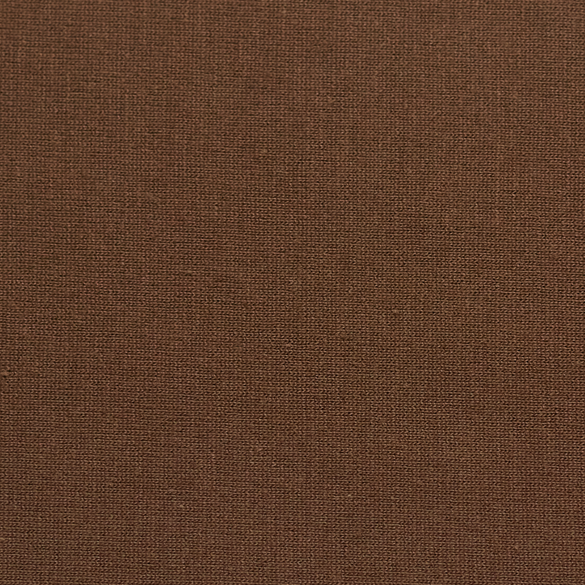 Hanes P1607 Army Brown