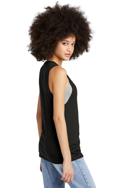 District DT153 Black