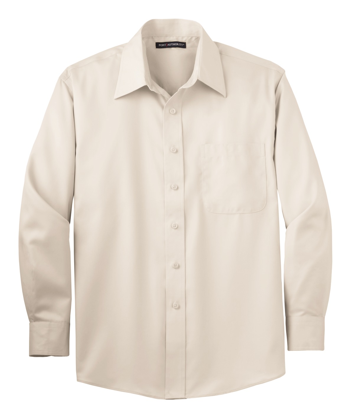 Port Authority S638 Light Stone