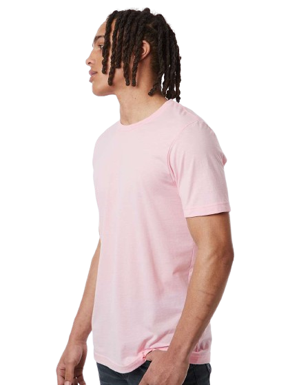 Tultex 602J1 Light Pink
