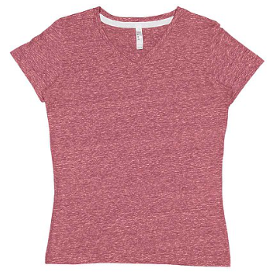 Picture for Burgundy Melange