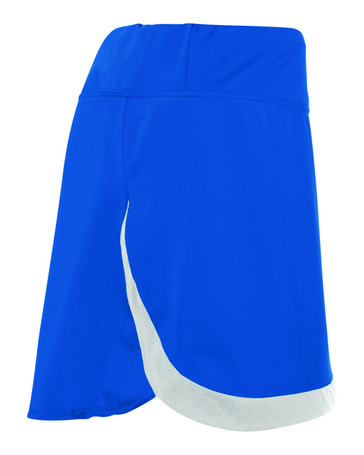 Augusta Sportswear AG2411 Royal / White
