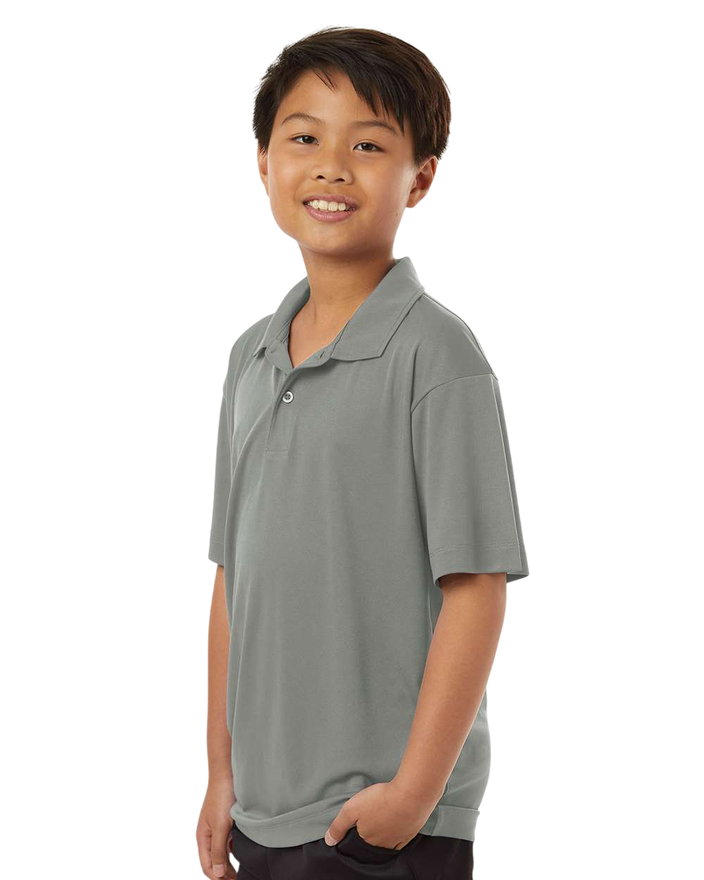 AllPro 41800Y Greystone