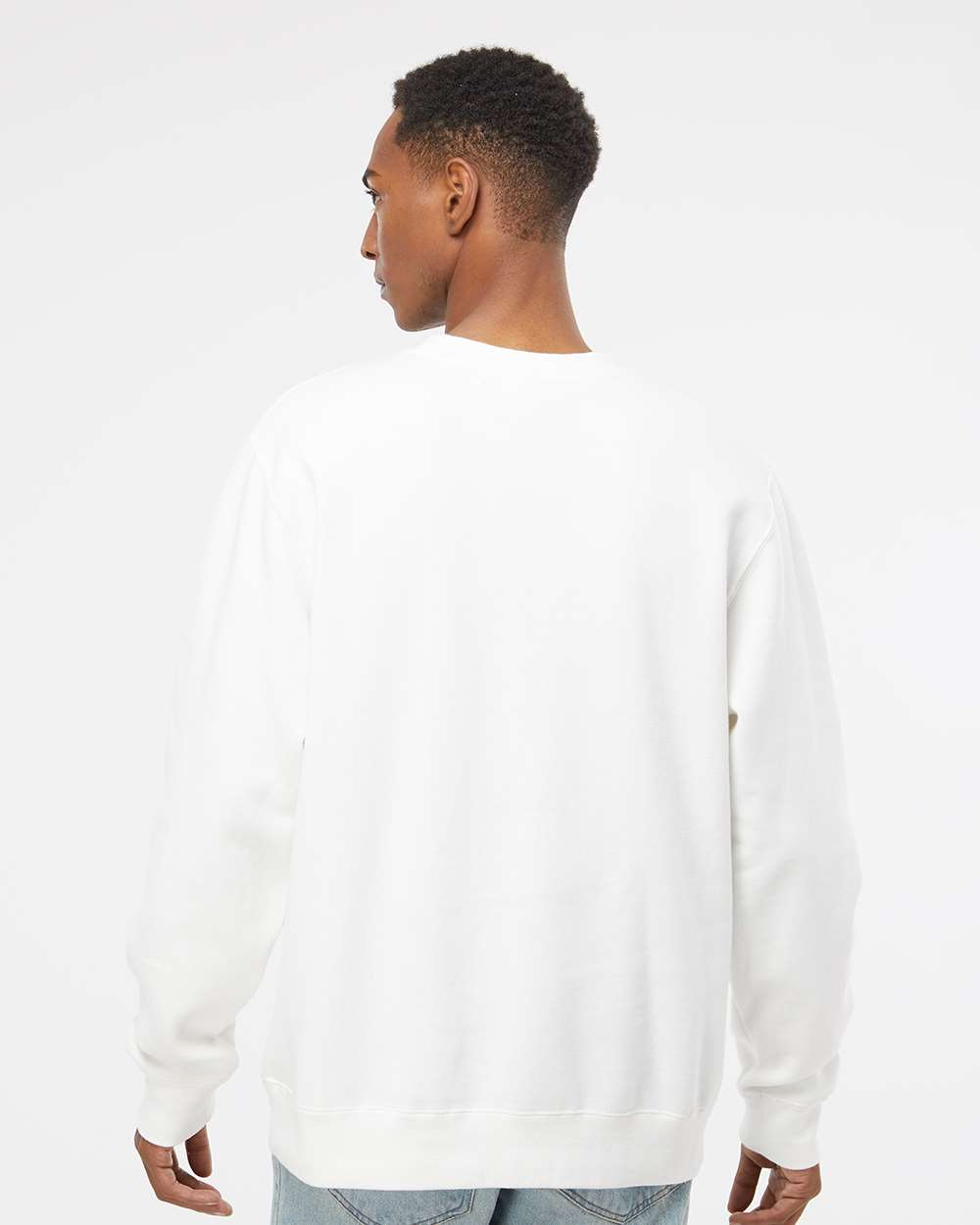 Independent Trading PRM3500 Prepared For Dye