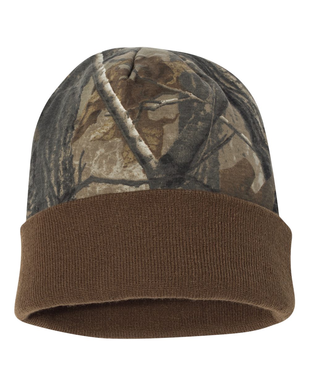 Kati LCB12 Realtree Ap / Brown